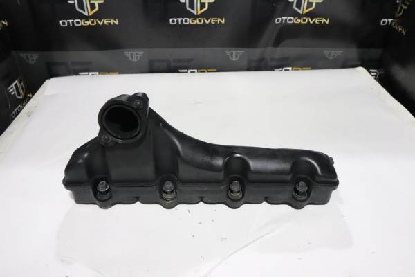 FORD TRANSİT 120 - 120 V ÇIKMA PARÇA TRANSİT V184 EMME MANİFOLDU (2)